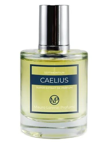 Caelius — Mauro Lorenzi Profumi