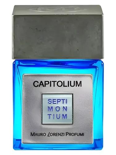Capitolium — Mauro Lorenzi Profumi