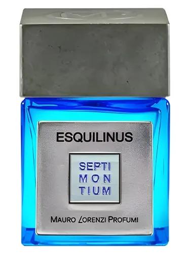 Esquilinus — Mauro Lorenzi Profumi
