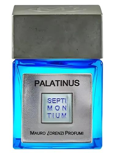 Palatinus — Mauro Lorenzi Profumi