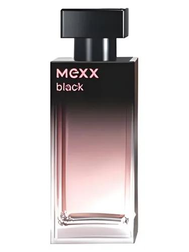 Mexx Black for Her — Mexx