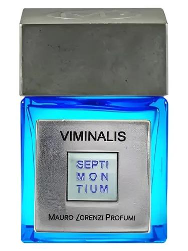 Viminalis — Mauro Lorenzi Profumi
