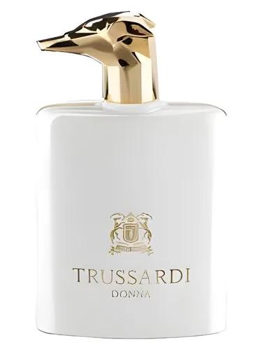 Trussardi Donna Eau de Parfum Intense — Trussardi
