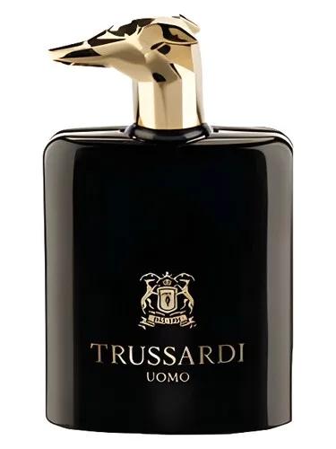 Trussardi Uomo Eau de Parfum — Trussardi