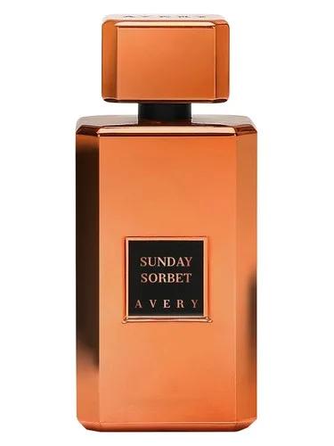 Sunday Sorbet — Avery