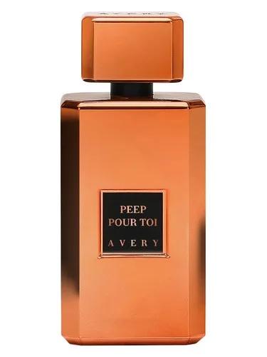 Peep Pour Toi — Avery