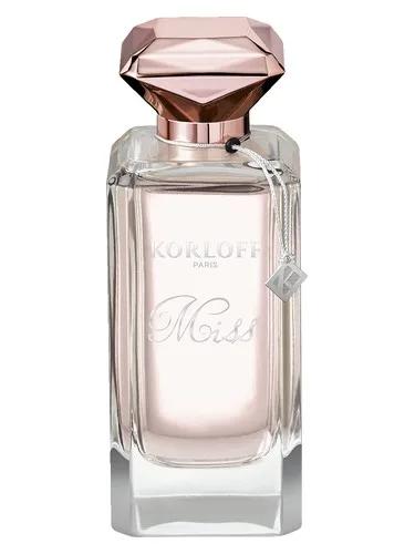 Miss Korloff — Korloff Paris