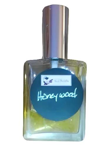 Honeywood — CJ Scents