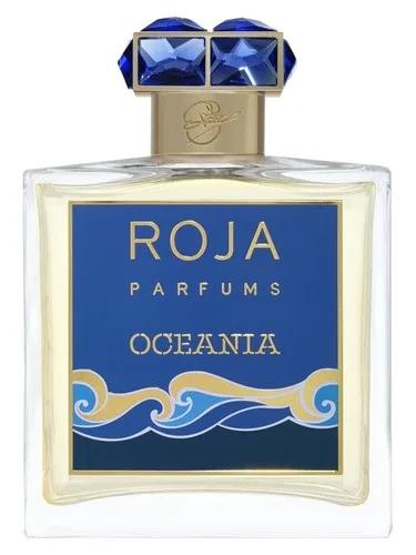 Oceania — Roja Dove