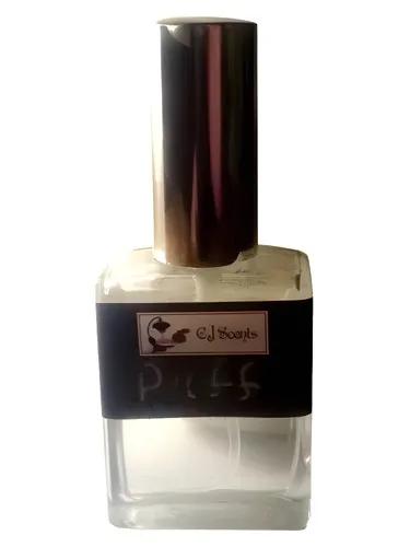 Puff — CJ Scents