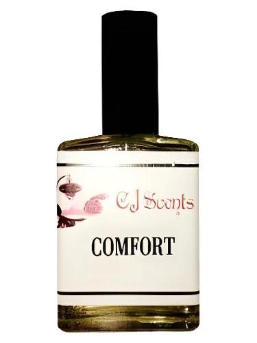 Comfort — CJ Scents