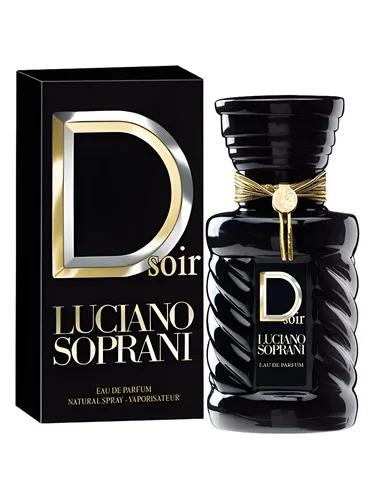 D Noir — Luciano Soprani