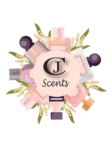 Autumn Nights — CJ Scents