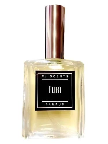 Flirt — CJ Scents