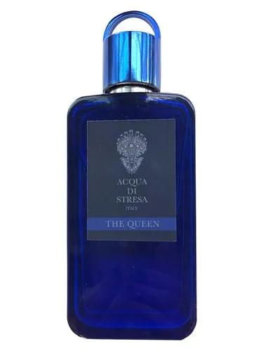 The Queen — Acqua Di Stresa