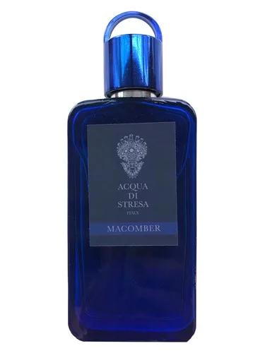 Macomber — Acqua Di Stresa