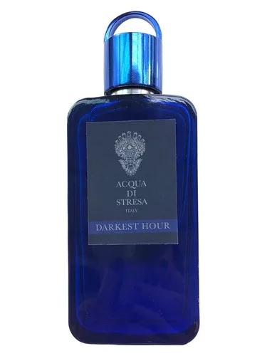 Darkest Hour — Acqua Di Stresa