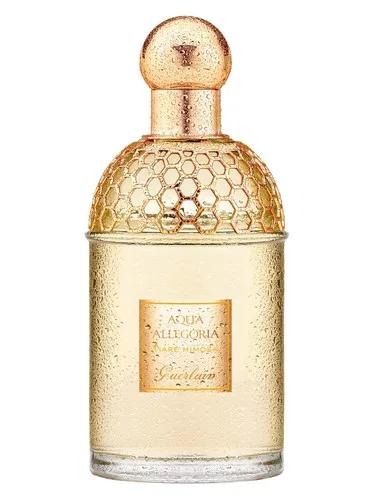 Aqua Allegoria Tiare Mimosa — Guerlain