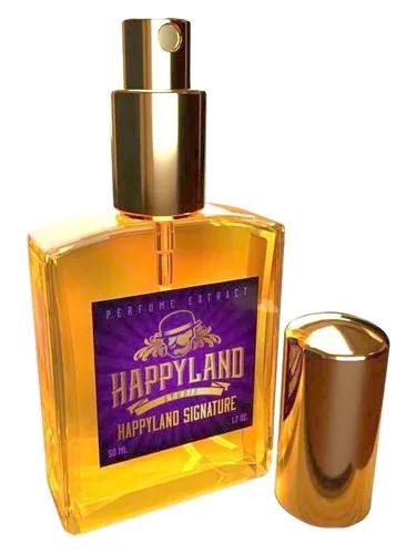 Happyland Signature — Happyland
