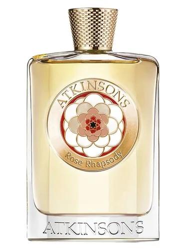 Rose Rhapsody — Atkinsons