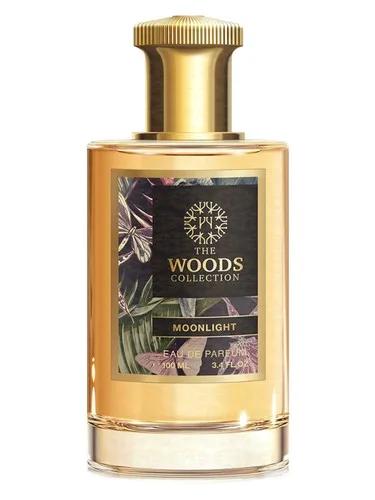 Moonlight — The Woods Collection