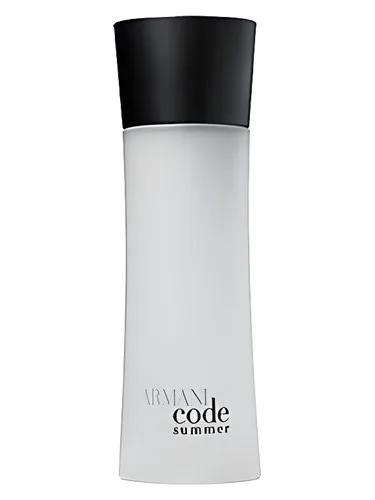 Armani Code Summer pour Homme 2009 — Giorgio Armani