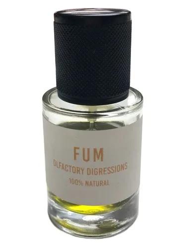 Fum — Bravanariz