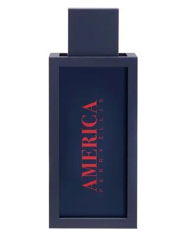 America — Perry Ellis