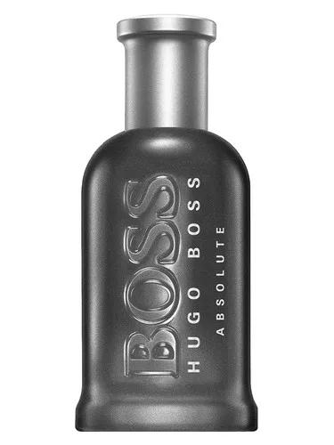 Boss Bottled Absolute — Hugo Boss