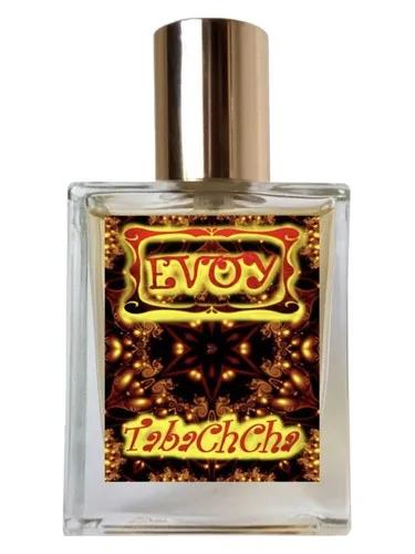 Tabachcha — EVOY