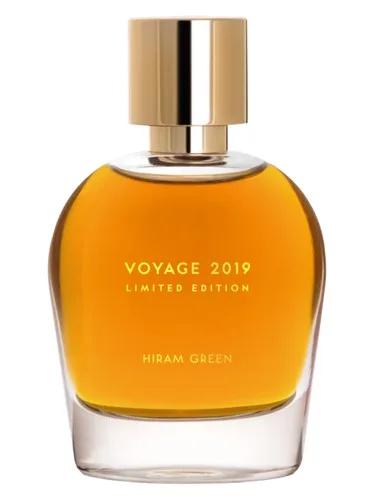 Voyage 2019 — Hiram Green