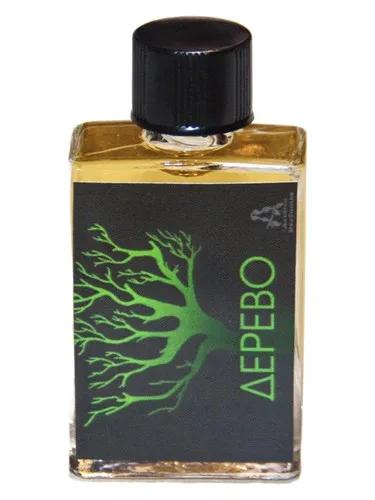 Tree (Дерево) — Acidica Perfumes