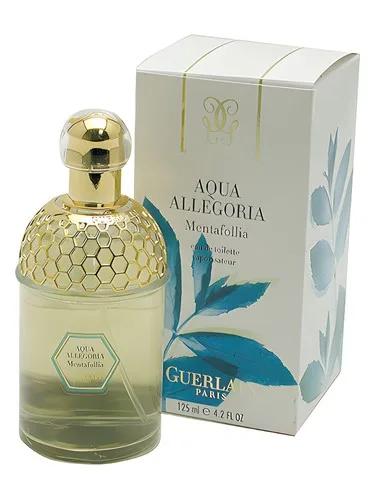 Aqua Allegoria Mentafollia — Guerlain