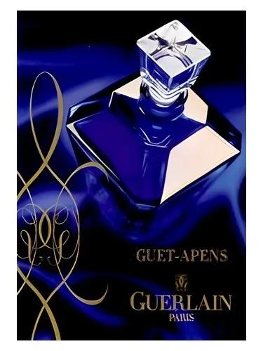 Guet Apens — Guerlain