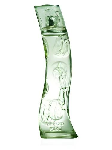 Cafe Green — Cafe Parfums
