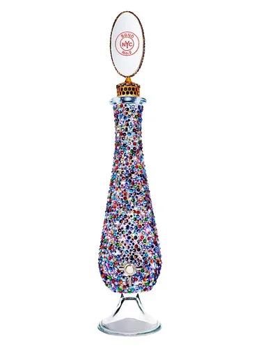 Gold Coast Swarovski-Couture Amphora — Bond No. 9