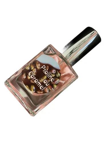 Praliné au Caramel — Kyse Perfumes
