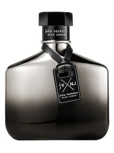 JV x NJ Silver — John Varvatos