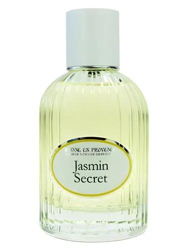 Jasmin Secret Eau de Parfum — Jeanne En Provence