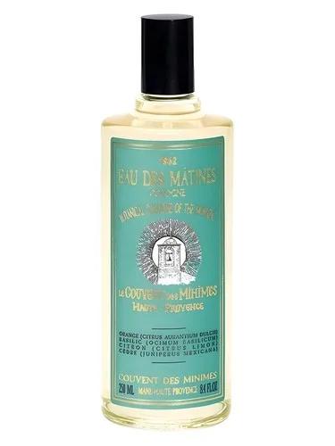 Eau des Mâtines — Le Couvent Maison de Parfum