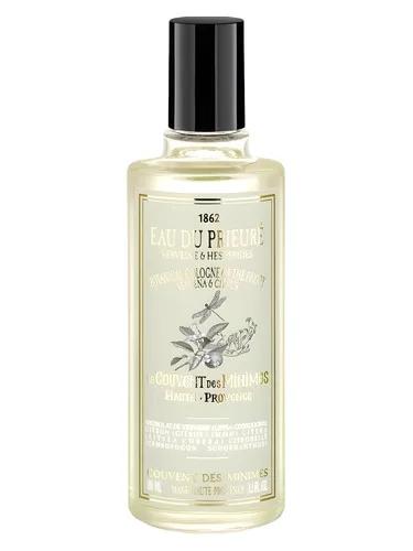 Eau du Prieuré — Le Couvent Maison de Parfum