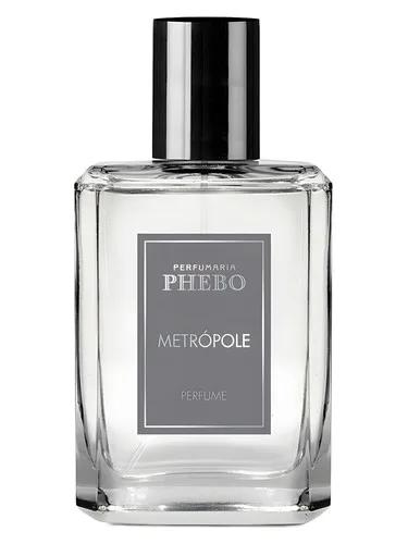 Metropole — Phebo