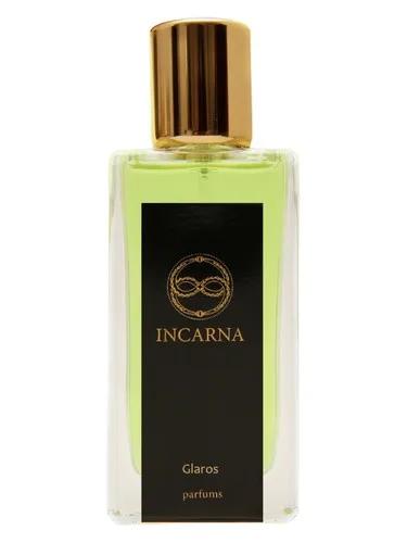 Glaros — Incarna parfums