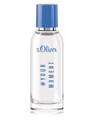 s.Oliver #YourMoment Men s.Oliver — S.Oliver