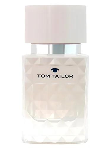 Tom Tailor For Her Eau de Toilette — Tom Tailor