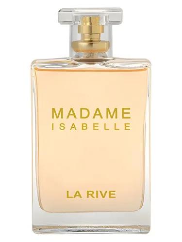 Madame Isabelle — La Rive