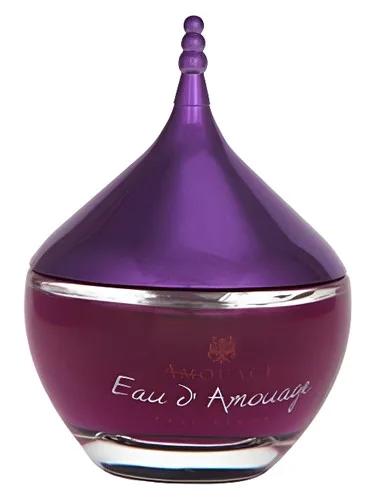 Eau d'Amouage — Amouage