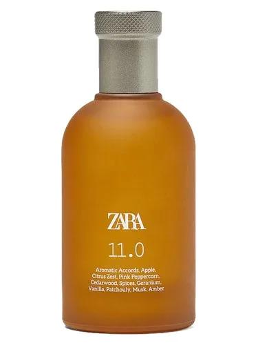 11.0 Zara — Zara