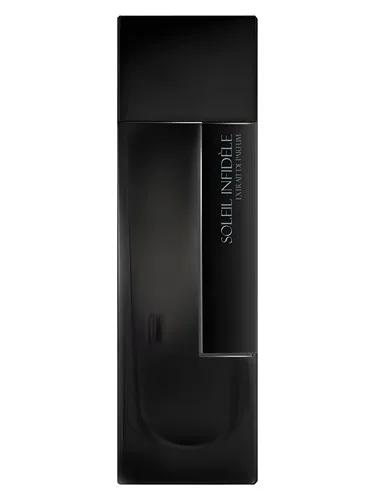 Soleil Infidele — Laurent Mazzone Parfums