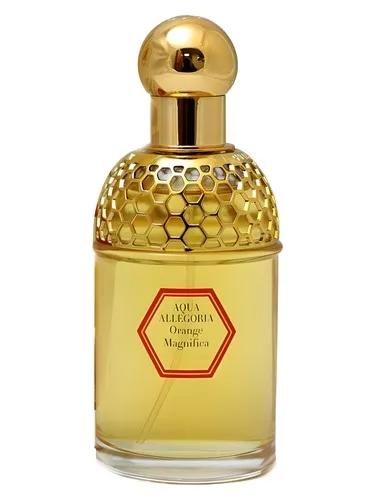 Aqua Allegoria Orange Magnifica — Guerlain